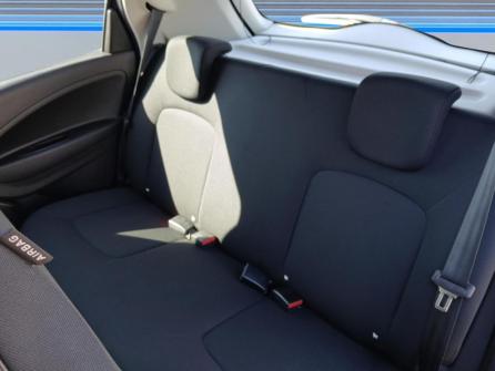 RENAULT Zoe Zoe R110 - 22B Equilibre à vendre à Chalon-sur-Saône - Image n°16