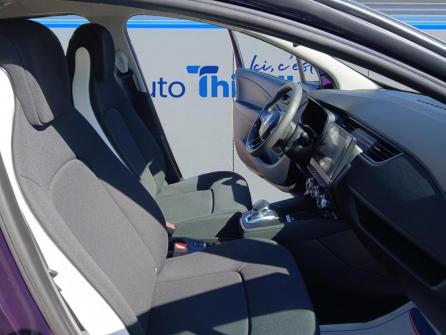 RENAULT Zoe Zoe R110 - 22B Equilibre à vendre à Chalon-sur-Saône - Image n°17