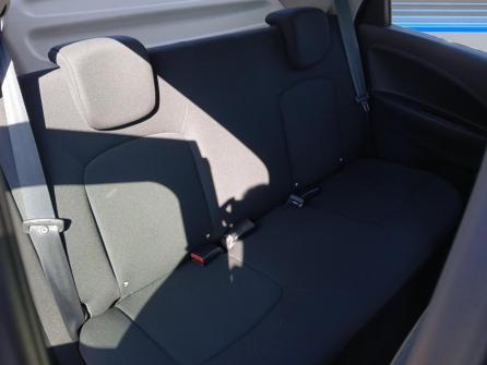 RENAULT Zoe Zoe R110 - 22B Equilibre à vendre à Chalon-sur-Saône - Image n°18