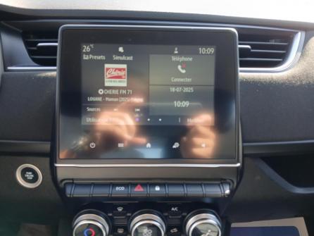 RENAULT Zoe Zoe R110 - 22B Equilibre à vendre à Chalon-sur-Saône - Image n°20