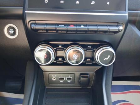 RENAULT Zoe Zoe R110 - 22B Equilibre à vendre à Chalon-sur-Saône - Image n°21