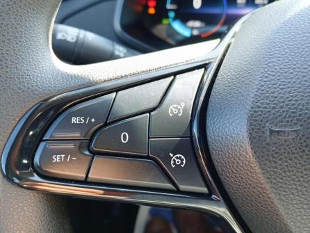 RENAULT Zoe Zoe R110 - 22B Equilibre à vendre à Chalon-sur-Saône - Image n°24