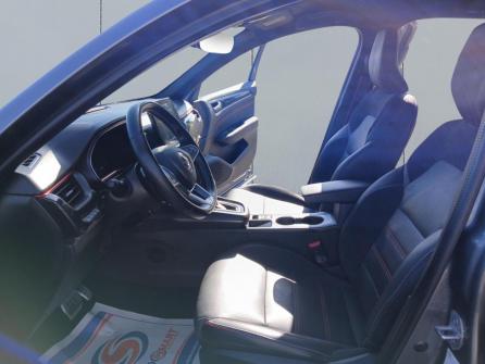 RENAULT Arkana mild hybrid 140 EDC FAP - 22 R.S. Line à vendre à Chalon-sur-Saône - Image n°10