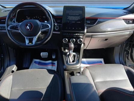 RENAULT Arkana mild hybrid 140 EDC FAP - 22 R.S. Line à vendre à Chalon-sur-Saône - Image n°12