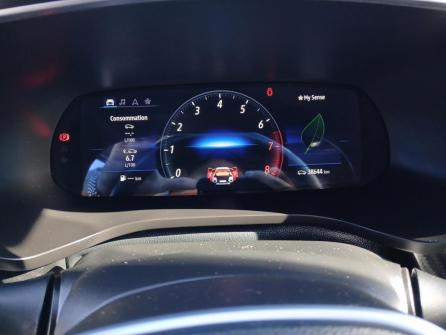 RENAULT Arkana mild hybrid 140 EDC FAP - 22 R.S. Line à vendre à Chalon-sur-Saône - Image n°14