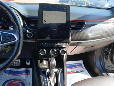 RENAULT Arkana mild hybrid 140 EDC FAP - 22 R.S. Line à vendre à Chalon-sur-Saône - Image n°15