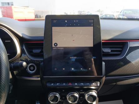 RENAULT Arkana mild hybrid 140 EDC FAP - 22 R.S. Line à vendre à Chalon-sur-Saône - Image n°21