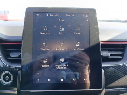 RENAULT Arkana mild hybrid 140 EDC FAP - 22 R.S. Line à vendre à Chalon-sur-Saône - Image n°22
