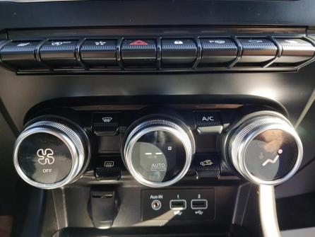 RENAULT Arkana mild hybrid 140 EDC FAP - 22 R.S. Line à vendre à Chalon-sur-Saône - Image n°24