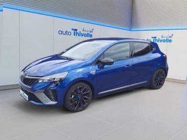 RENAULT Clio Clio E-Tech full hybrid 145 ch GSR2 Esprit Alpine d'occasion  de 2024  à  Givors 