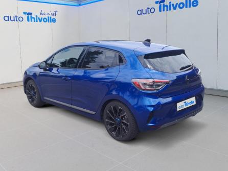 RENAULT Clio Clio E-Tech full hybrid 145 ch GSR2 Esprit Alpine à vendre à Givors - Image n°3