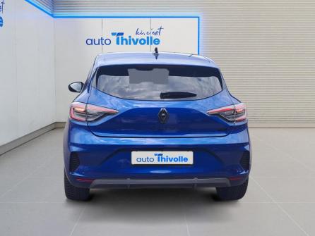 RENAULT Clio Clio E-Tech full hybrid 145 ch GSR2 Esprit Alpine à vendre à Givors - Image n°4