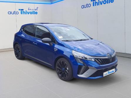 RENAULT Clio Clio E-Tech full hybrid 145 ch GSR2 Esprit Alpine à vendre à Givors - Image n°7