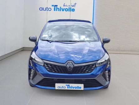 RENAULT Clio Clio E-Tech full hybrid 145 ch GSR2 Esprit Alpine à vendre à Givors - Image n°8
