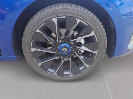 RENAULT Clio Clio E-Tech full hybrid 145 ch GSR2 Esprit Alpine à vendre à Givors - Image n°9