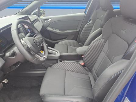 RENAULT Clio Clio E-Tech full hybrid 145 ch GSR2 Esprit Alpine à vendre à Givors - Image n°10