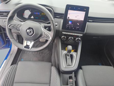 RENAULT Clio Clio E-Tech full hybrid 145 ch GSR2 Esprit Alpine à vendre à Givors - Image n°12