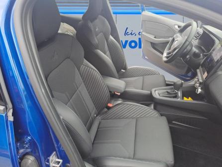 RENAULT Clio Clio E-Tech full hybrid 145 ch GSR2 Esprit Alpine à vendre à Givors - Image n°16
