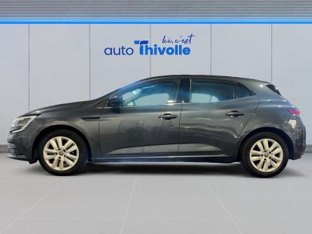 RENAULT Megane Mégane IV Berline Blue dCi 115 EDC Business à vendre à Macon - Image n°2
