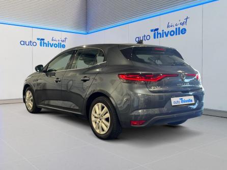 RENAULT Megane Mégane IV Berline Blue dCi 115 EDC Business à vendre à Macon - Image n°3