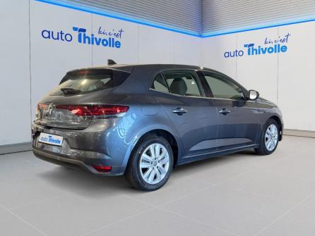 RENAULT Megane Mégane IV Berline Blue dCi 115 EDC Business à vendre à Macon - Image n°5