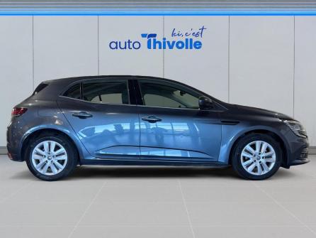 RENAULT Megane Mégane IV Berline Blue dCi 115 EDC Business à vendre à Macon - Image n°6