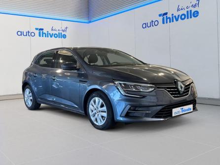 RENAULT Megane Mégane IV Berline Blue dCi 115 EDC Business à vendre à Macon - Image n°7