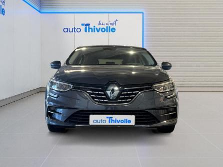RENAULT Megane Mégane IV Berline Blue dCi 115 EDC Business à vendre à Macon - Image n°8