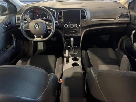 RENAULT Megane Mégane IV Berline Blue dCi 115 EDC Business à vendre à Macon - Image n°12