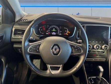 RENAULT Megane Mégane IV Berline Blue dCi 115 EDC Business à vendre à Macon - Image n°13