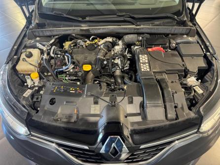 RENAULT Megane Mégane IV Berline Blue dCi 115 EDC Business à vendre à Macon - Image n°20