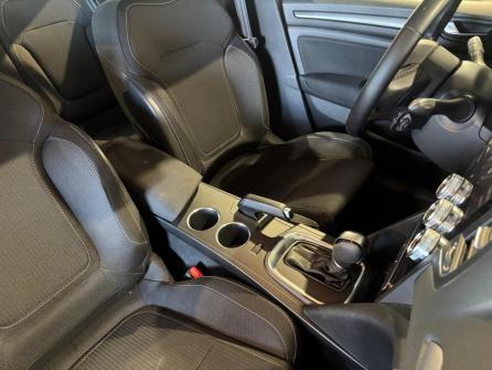 RENAULT Megane Mégane IV Berline Blue dCi 115 EDC Business à vendre à Macon - Image n°24