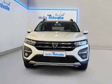 DACIA Sandero TCe 90 - 22 Stepway Confort à vendre à Macon - Image n°8