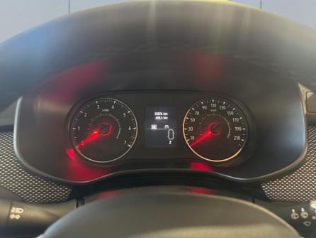 DACIA Sandero TCe 90 - 22 Stepway Confort à vendre à Macon - Image n°14