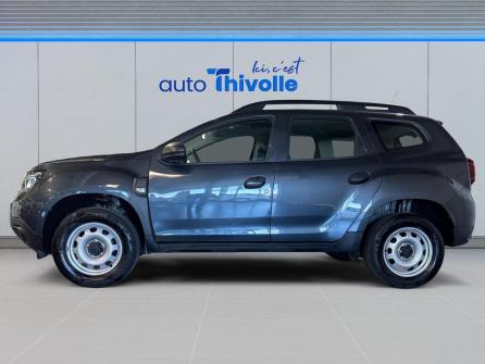 DACIA Duster ECO-G 100 4x2 Essential à vendre à Macon - Image n°2