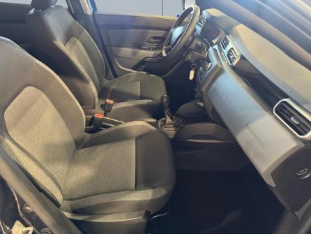 DACIA Duster ECO-G 100 4x2 Essential à vendre à Macon - Image n°17