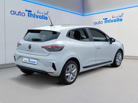 RENAULT Clio Clio TCe 90 Evolution à vendre à Saint-Etienne - Image n°5
