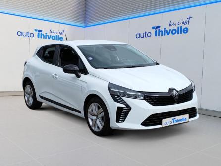RENAULT Clio Clio TCe 90 Evolution à vendre à Saint-Etienne - Image n°7