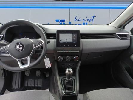 RENAULT Clio Clio TCe 90 Evolution à vendre à Saint-Etienne - Image n°12