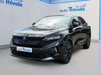RENAULT RAFALE E-Tech full hybrid 200 esprit Alpine d'occasion  de 2025  à  Saint-Etienne 