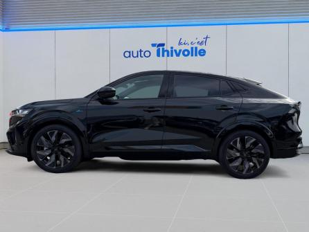 RENAULT RAFALE E-Tech full hybrid 200 esprit Alpine à vendre à Saint-Etienne - Image n°2