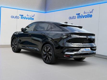 RENAULT RAFALE E-Tech full hybrid 200 esprit Alpine à vendre à Saint-Etienne - Image n°3