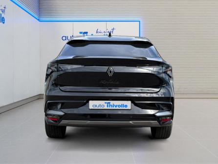 RENAULT RAFALE E-Tech full hybrid 200 esprit Alpine à vendre à Saint-Etienne - Image n°4