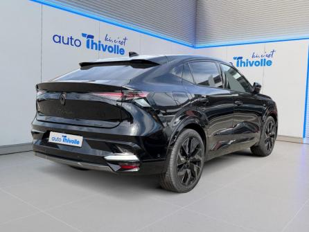 RENAULT RAFALE E-Tech full hybrid 200 esprit Alpine à vendre à Saint-Etienne - Image n°5