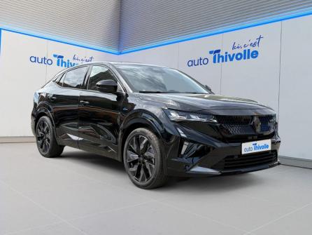 RENAULT RAFALE E-Tech full hybrid 200 esprit Alpine à vendre à Saint-Etienne - Image n°7