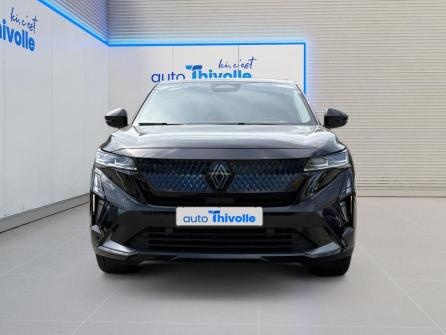 RENAULT RAFALE E-Tech full hybrid 200 esprit Alpine à vendre à Saint-Etienne - Image n°8