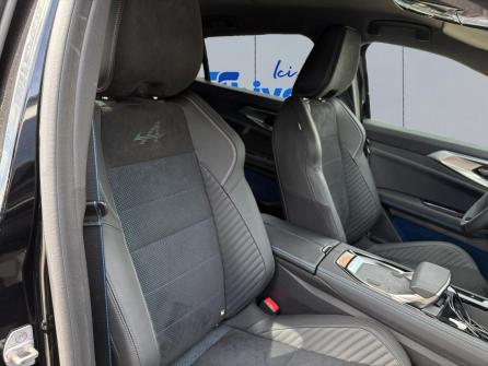 RENAULT RAFALE E-Tech full hybrid 200 esprit Alpine à vendre à Saint-Etienne - Image n°18