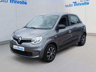 RENAULT Twingo Twingo III SCe 65 Equilibre d'occasion  de 2024  à  Saint-Etienne 