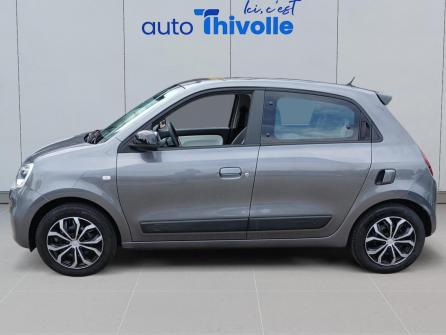 RENAULT Twingo Twingo III SCe 65 Equilibre à vendre à Saint-Etienne - Image n°2