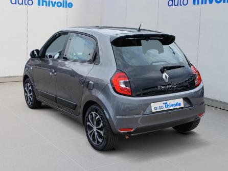 RENAULT Twingo Twingo III SCe 65 Equilibre à vendre à Saint-Etienne - Image n°3